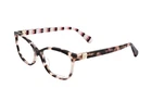 Kate Spade Women's 52MM Pink Havana Opticals EMILYN-HT8-52 New. Price: $34.99.