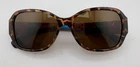 Hard Candy Frames Only Eyeglasses HS14 Brown Black 57-15-138 Pre-owned. Price: $28.88.