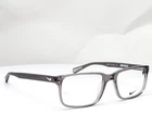 Nike 7240 070 Transparent Grey Unisex Eyeglasses Frames 53-17-140 New. Price: $99.95.