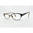 Kate Spade Ragan 0P40 Eyeglasses Frames Black Tortoise Cat 51-16-135 Pre-owned. Price: $31.99.