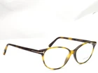 Tom Ford Tf 5421 053 Blonde Havana Women's Eyeglasses Frames 53-14-140 New. Price: $99.95.