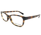 Armani Exchange Eyeglasses Frames AX3043 8224 Tortoise Rectangular 53-17-140 New. Price: $68.94.