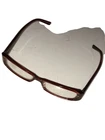 Etro Eyeglasses Frames VE9878 Col 9QQ 52-14 -140 Pre-owned. Price: $19.00.