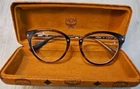 Mcm Eyeglasses Model 2632A Color Code 216 Brown And Gold 50/20/140 Pre-owned. Price: $34.99.
