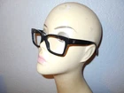 Chanel 5417 C.501/S8 Black Frame Sunglasses Pre-owned. Price: $199.99.