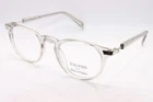 New Balmain Bl 3048 03 Crystal Authentic Designer Eyeglasses 45-20. Price: $112.00.