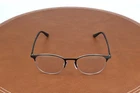 Ray-ban RB6375 2861 Black Round Eyeglasses Frames 51-18-145 New. Price: $124.95.