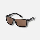 Adidas SP0010 Unisex Black Rectangular Sunglasses Shades 63-12-130 New. Price: $26.93.