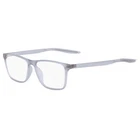 New Nike NK-7125 032 Matte Wolf Grey Eyeglasses 54/15/145. Price: $104.95.