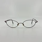 Ralph Lauren Rl 1352 W18 Red Eyeglasses Frames Full Rim Women 47-18-130 3883 Pre-owned. Price: $21.99.