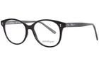 Salvatore Ferragamo SF2911 004 Eyeglasses Black/grey Full Rim Oval Shape 53MM New. Price: $99.95.