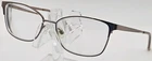 Lenton & Rusby LR5011 Eyeglasses 54-15-135 Brown Metal Frames Only Fair Cd R6 Pre-owned. Price: $11.99.