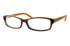 Eddie Bauer Designer Blue Light Blocking Reading Glasses EB8245 Azure 54MM New. Price: $59.95.