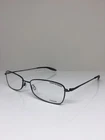 New Porsche Design Eyeglasses C. Matte Grey Titanium Eyewear 52MM. Price: $169.99.