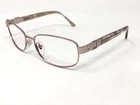 Vogue VO4034-SB 5019/73 Sunglasses Frame 56-16-135 Light Pink Matte PA20 Pre-owned. Price: $21.24.