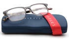 New Nifties NI9439 Col 6535 Gray Eyeglasses 48-16-135MM B34MM. Price: $114.99.