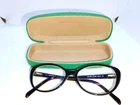 Emilio Pucci Ep 5031-3 098 Eyeglass Frames 52-15 140 Italy Pre-owned. Price: $19.95.