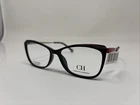 Carolina Herrera VHE782K Col. 0Z42 53/15 135 Women Full Rim Eyeglasses A2732 New. Price: $89.00.
