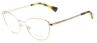 Ralph Lauren 6046 9095 53MM Rx Optical Eyewear Frames Eyeglasses -new. Price: $105.62.