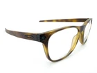 Oakley Ojector Rx OX8177-0556 Sunglasses Frames 16-140 Satin Tortoise M636 Pre-owned. Price: $69.11.
