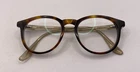 Carrera Frames Only Eyeglasses CA6636N Ijp Brown 49-19-145 Pre-owned. Price: $28.88.