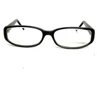 Calvin Klein Collection CK7804 001 Eyeglasses Black Frame 53-16-135 20333 Pre-owned. Price: $20.66.