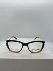 Sean John Sjl 6000 Red Eyeglasses No Case 53/18/140 : A181 New. Price: $29.99.