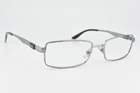 Ray-ban Eyeglasses Frame Rb 6155 2553 Gray Women Rectngle 17 140 #4068 Pre-owned. Price: $29.99.