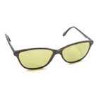 Lulu Guinness LG95 Blc Black Pink Glitter Cat Eyeglasses Frames 54-14 140 Pre-owned. Price: $64.99.