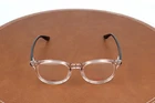 Carrera CA6636/N G3D Clear Round Eyeglasses Frames 49-19-145 New. Price: $99.95.