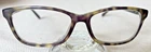 Bebe Eyeglass Frames Only"love The Nightlife" BB5084(226) 52-15-135 Jettortoise Pre-owned. Price: $27.90.