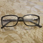 Tom Ford Frames Only Eyeglasses TF5209 020 Dark Brown 53/17/140 Womans New. Price: $133.00.