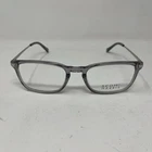 Scott Harris Eyewear SH-324 C3 50-19-140 Clear Gray Eyeglasses ZJ20 New. Price: $56.25.