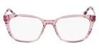 Draper James DJ5050 Eyeglasses Women Blush Crystal 51MM New 100% Authentic. Price: $113.27.