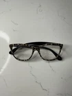 Kate Spade Eyeglasses Cheetah Print Pre-owned. Price: $60.00.