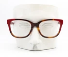 Maui Jim Eyeglasses Mjo 2402-66 Polished Brown Tortoise Red 52-18-140 New. Price: $42.50.