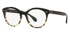 Oliver Peoples Women's OV5463U 1178 52 Fashion Black/dtbk Gradient Opticals New. Price: $199.99.