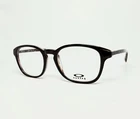 New Authentic Oakley OX1107-0248 Mislead Brown Mosaic Eyeglasses 48-18-138. Price: $69.99.