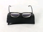 Saint Laurent SL458 Mens Glasses Frames Optical Pre-owned. Price: $59.99.