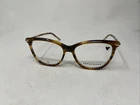 Longchamp Eyewear LO2727 238 53-15-140 Tortoise Flex Hinge Eyeglasses C13 New. Price: $76.50.