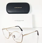Brand New Authentic Victoria Beckham Eyeglasses 719 VB2122 54MM Frame. Price: $89.99.