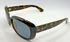 Ray Ban Frames Only Eyeglasses Rb 4101 Jackie Ohh 710 Brown 58-17-135 New. Price: $54.88.