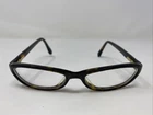 Marc By Jacobs Mmj 408 086 50-16-130 Tortoise Eyeglasses Frame 9982 Pre-owned. Price: $40.50.