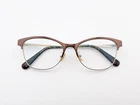 Coach Eyeglasses, Frames Only, Hc 5111 9347, 53-17-140, Metal, Shiny Light Gold Pre-owned. Price: $39.99.