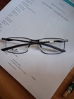 Oakley Eyeglasses Frames Men New. Price: $50.00.