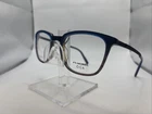 Morel Oga 101520 55/21 150 BM09 Men Blue Fade Titanium Eyeglasses New. Price: $99.00.
