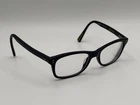 Nike 5538 010 49-17-135 Eyeglasses Frames Only Youth Good Condition Pre-owned. Price: $14.99.