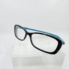 Oakley Eyeglasses Frames Cross Court OX1071-0353 Tortoise Letterpress 53-16-135 Pre-owned. Price: $59.99.