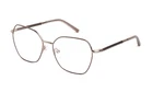 Escada VESE77 0H60 Sh.red Gold W/col Pts Authentic New 55. Price: $200.00.