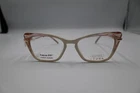 Glemaud Tura Eyeglasses VGO020 Bos 56 18 145 New. Price: $40.00.
